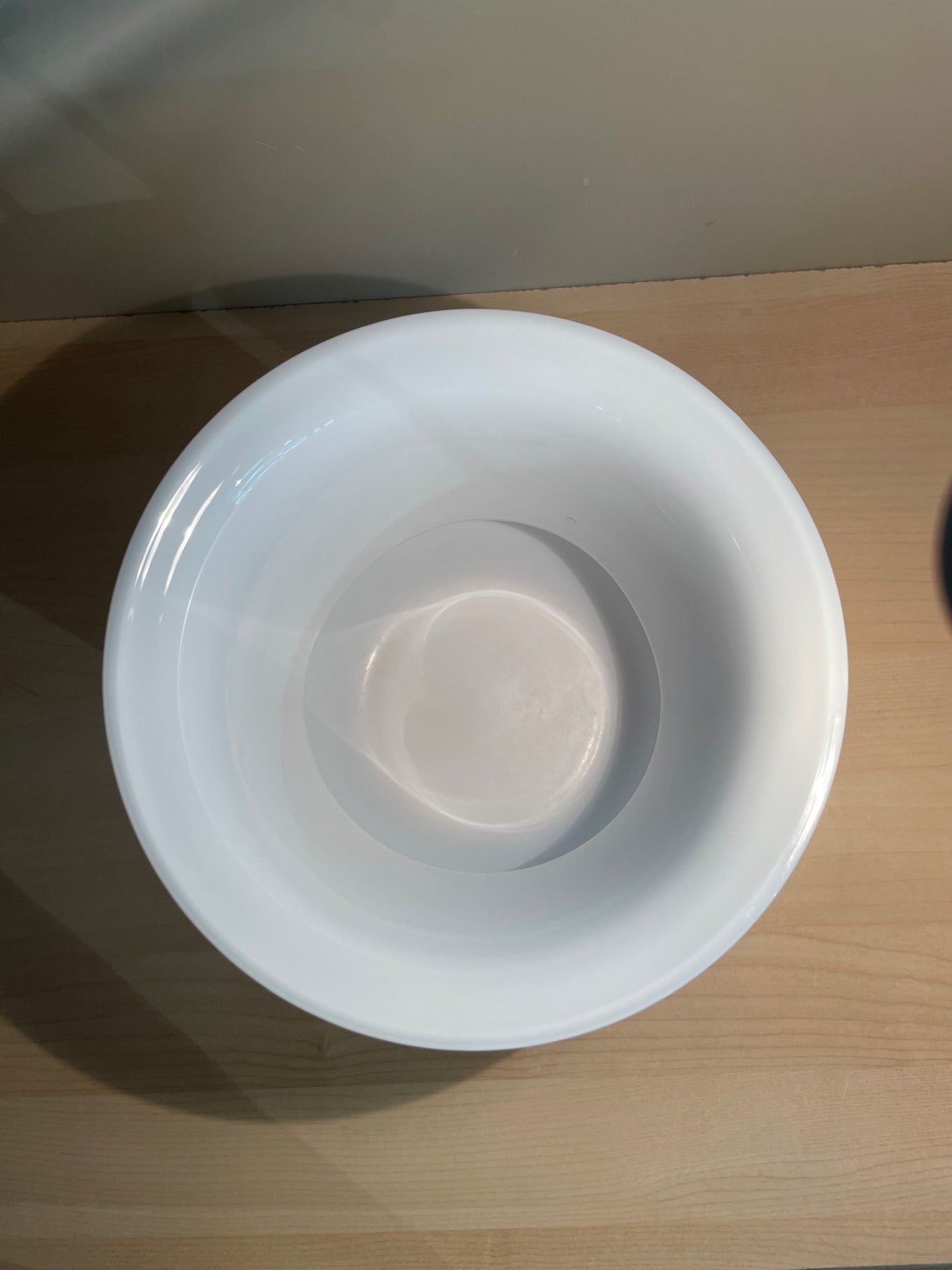 Holmegaard vase/urtepotte
